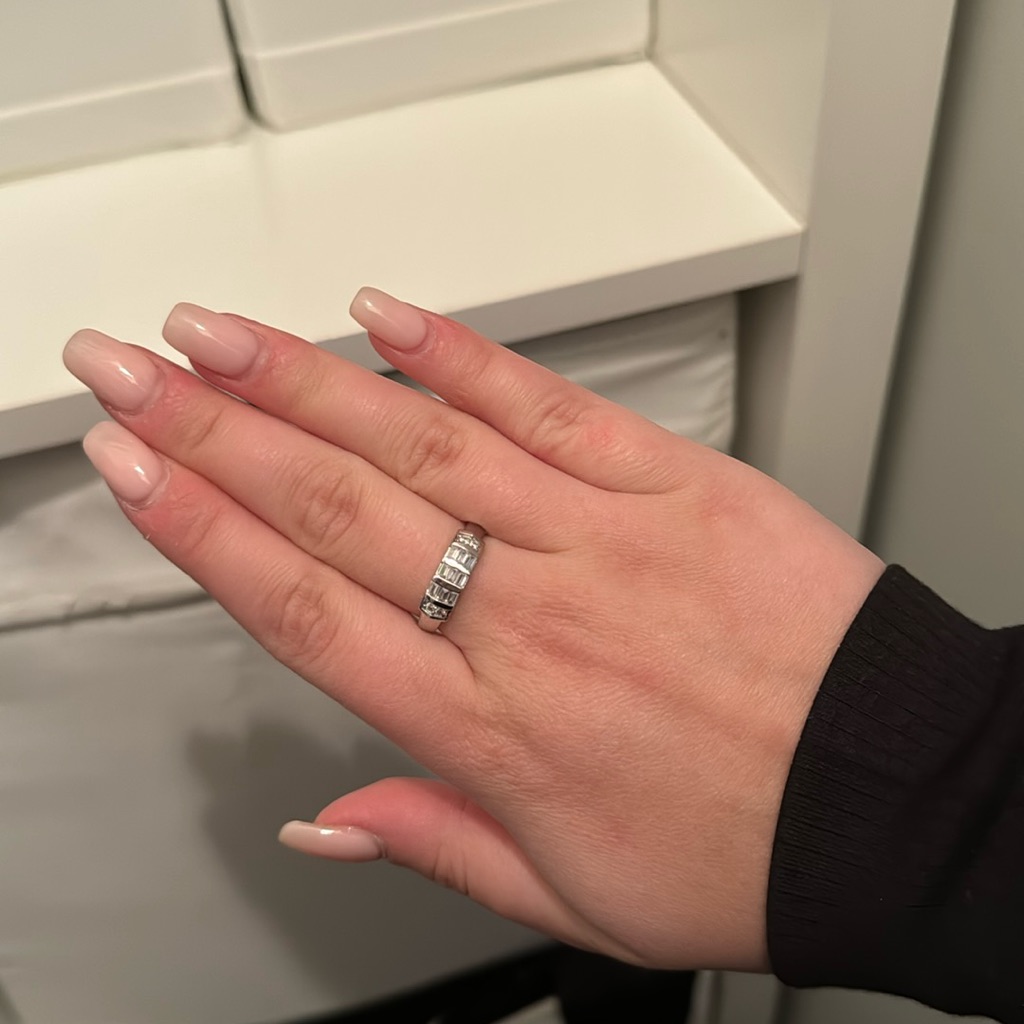 Everyday Ring